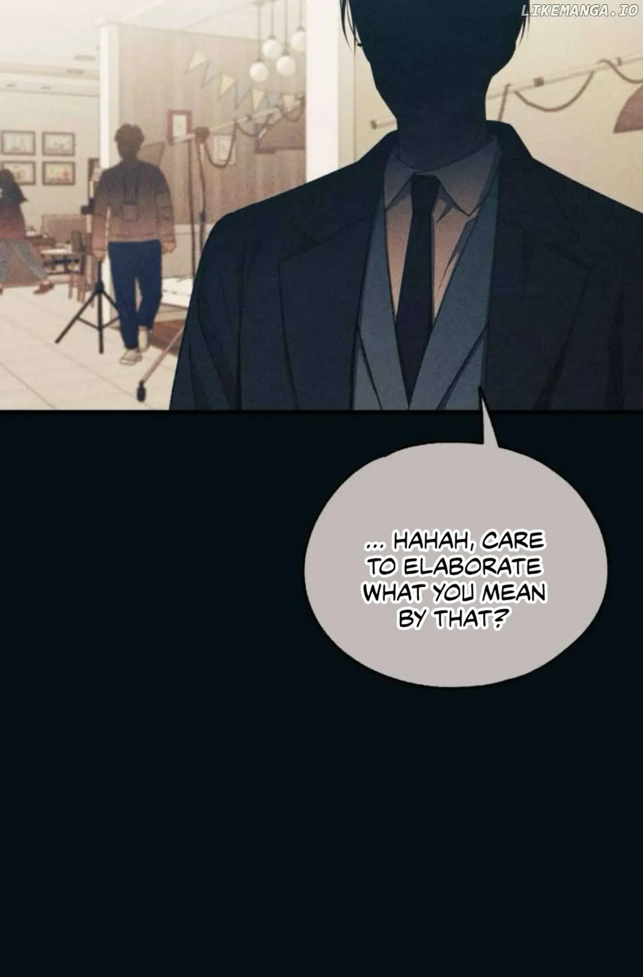Yeonwoo's Innocence Chapter 195 Page 41