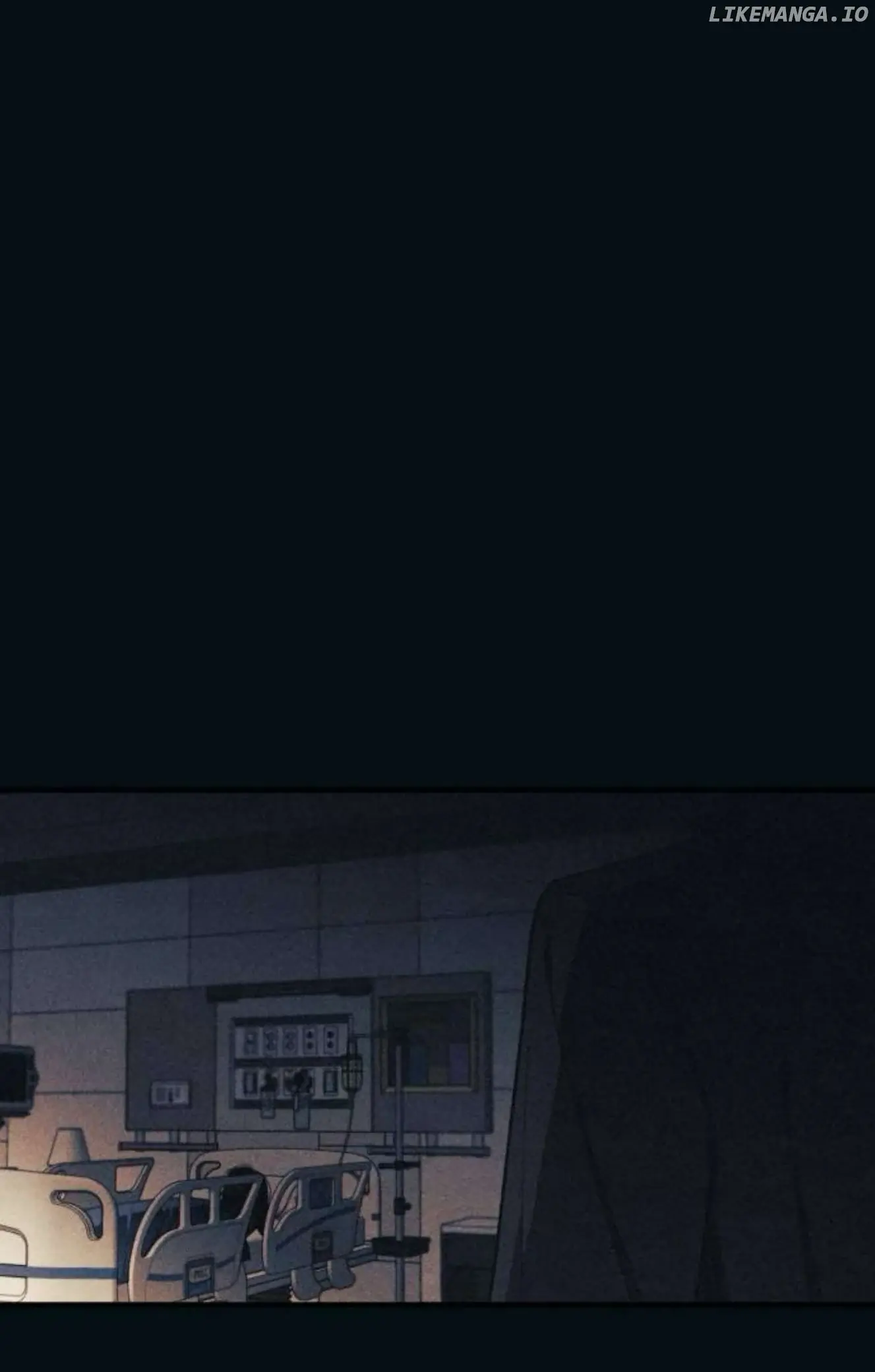 Yeonwoo's Innocence Chapter 195 Page 49
