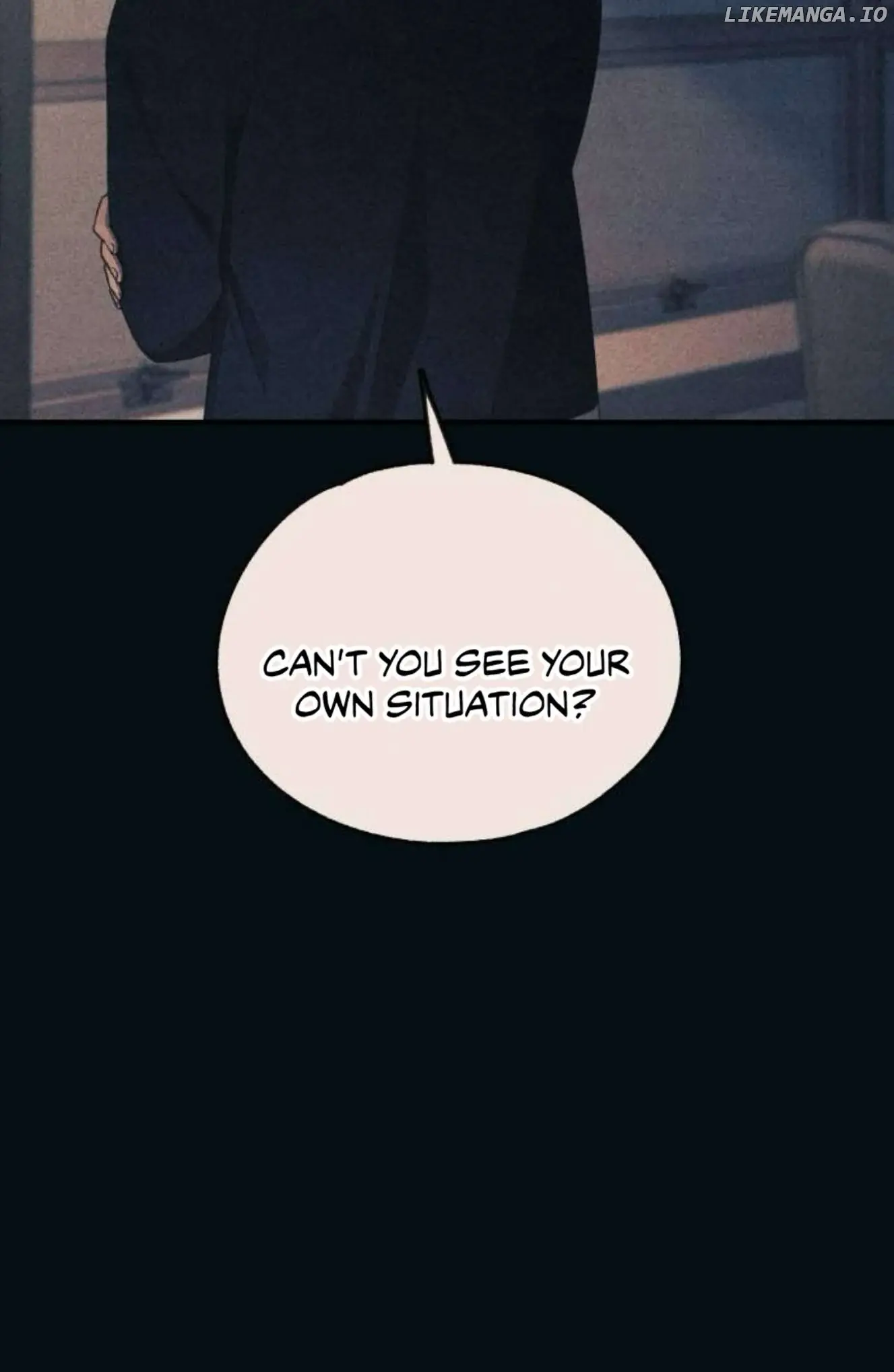 Yeonwoo's Innocence Chapter 195 Page 59