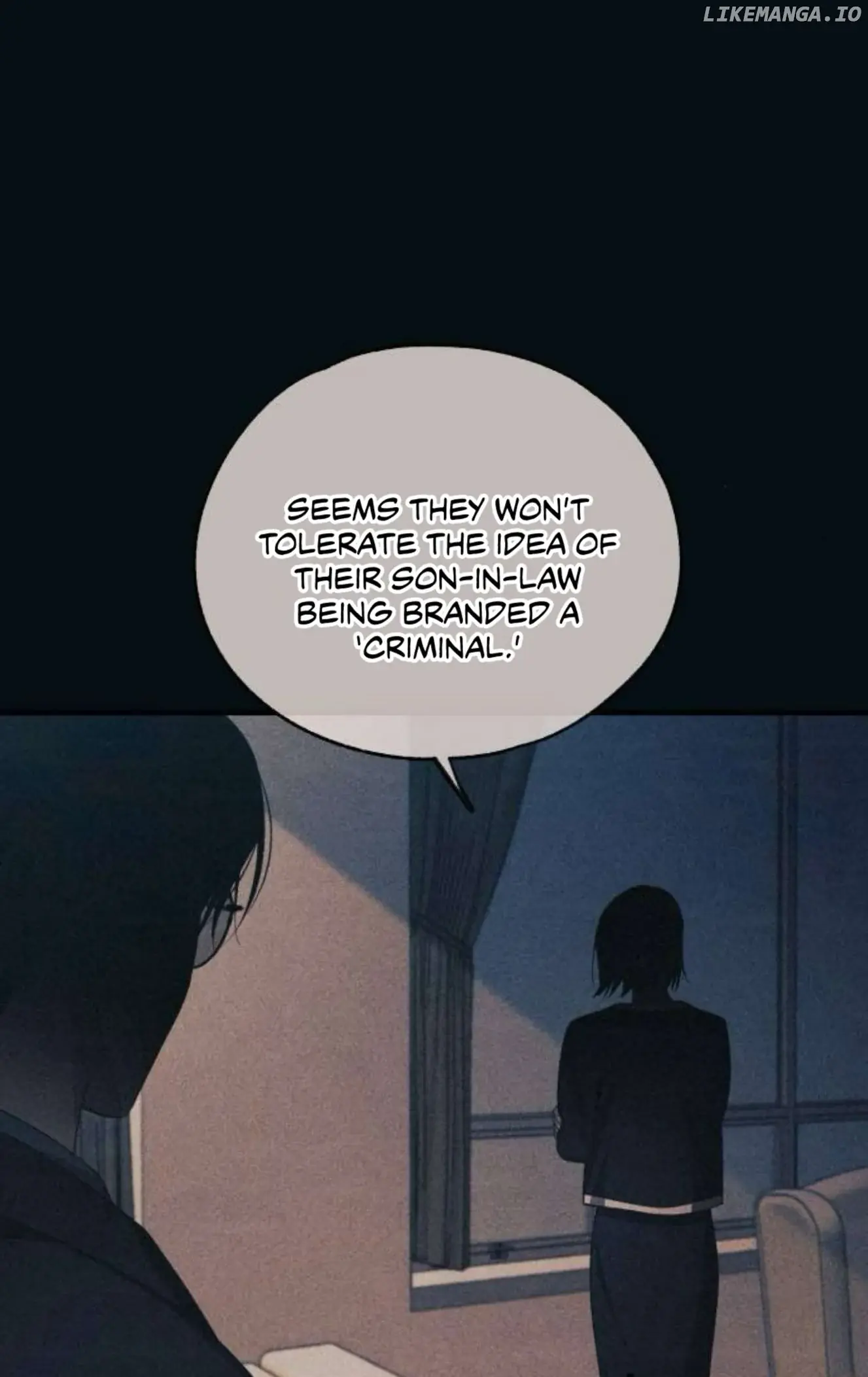 Yeonwoo's Innocence Chapter 195 Page 62