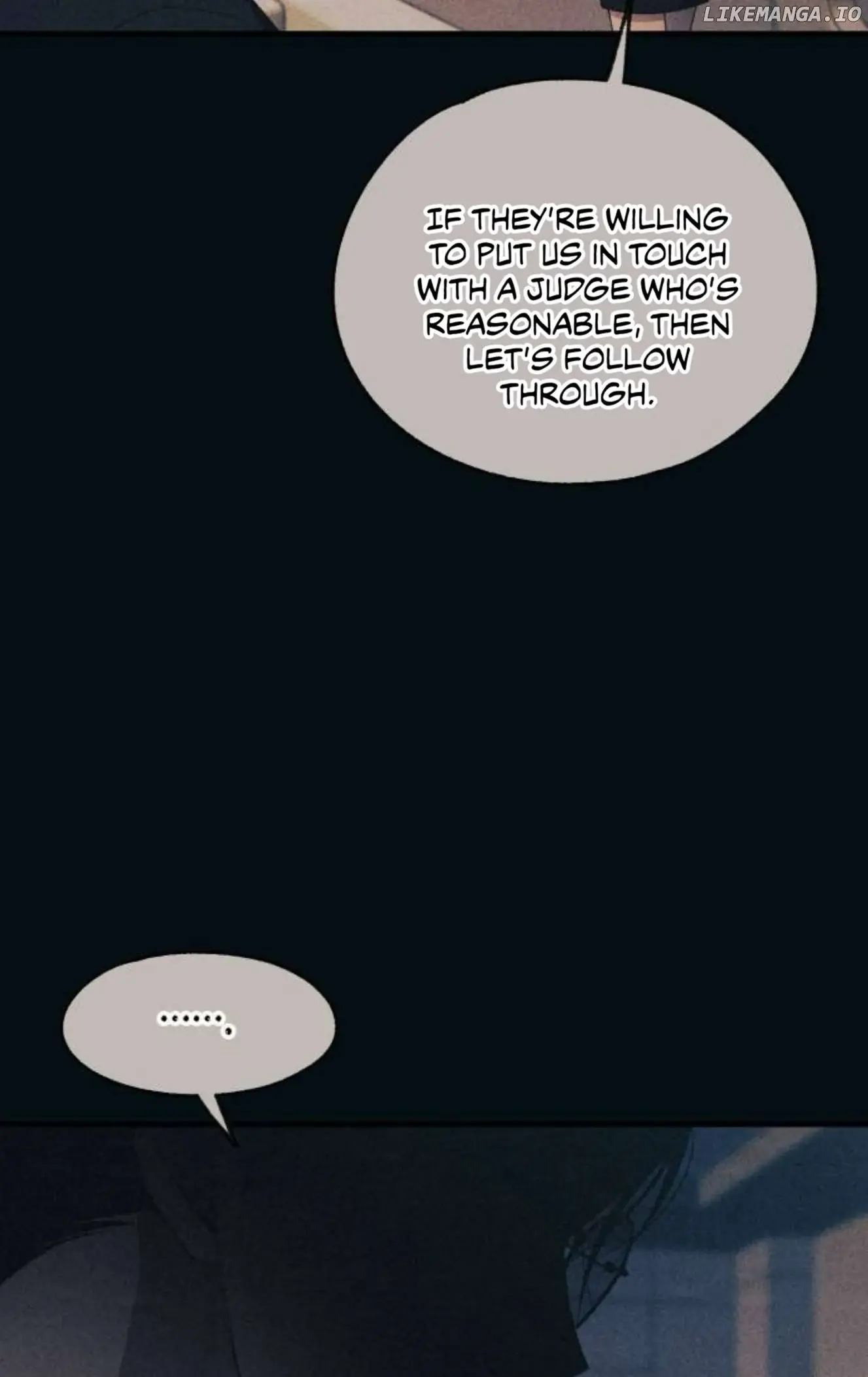 Yeonwoo's Innocence Chapter 195 Page 63