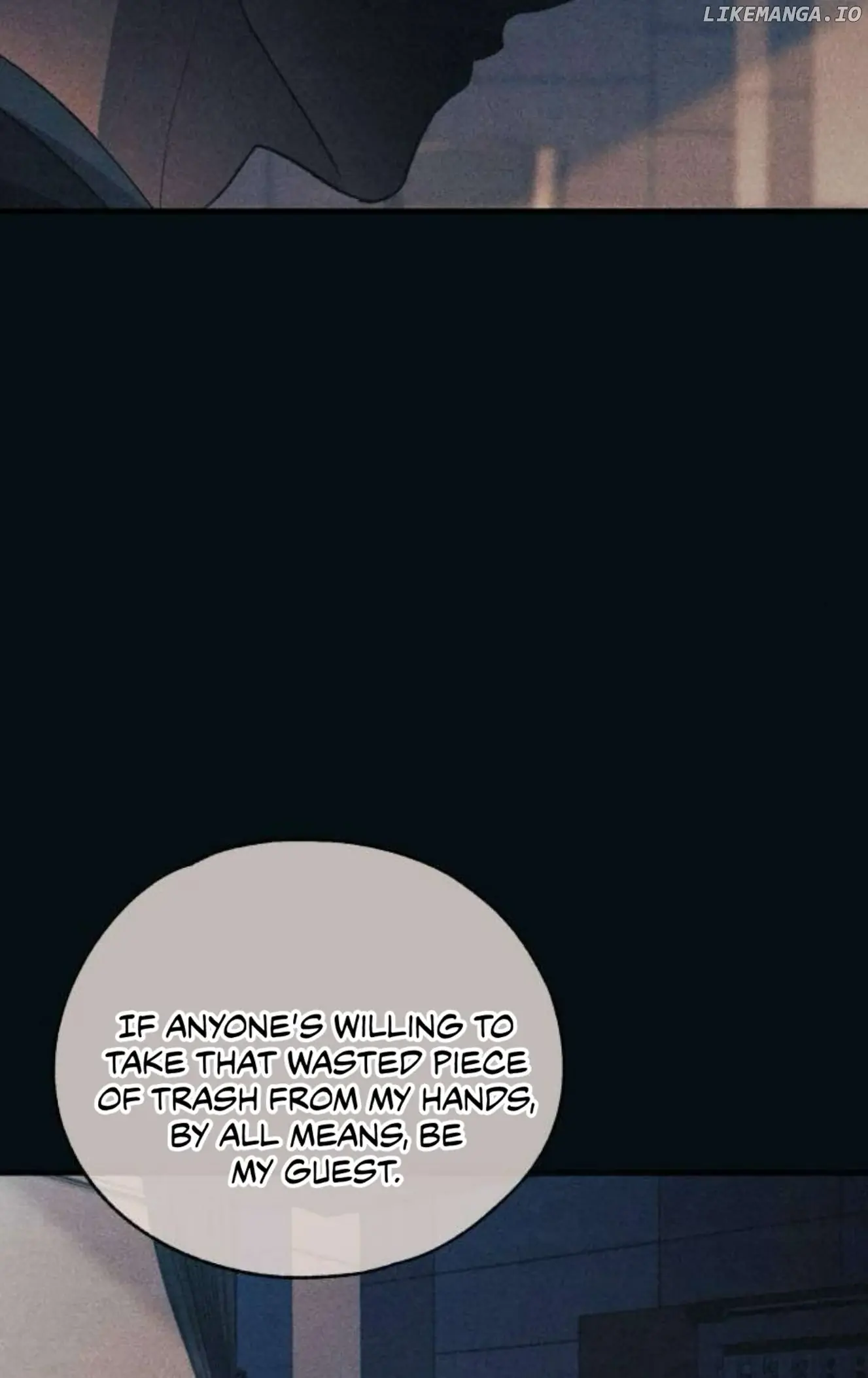 Yeonwoo's Innocence Chapter 195 Page 64