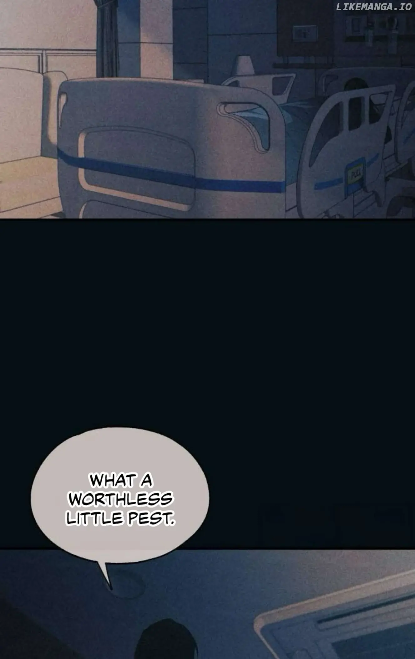Yeonwoo's Innocence Chapter 195 Page 65