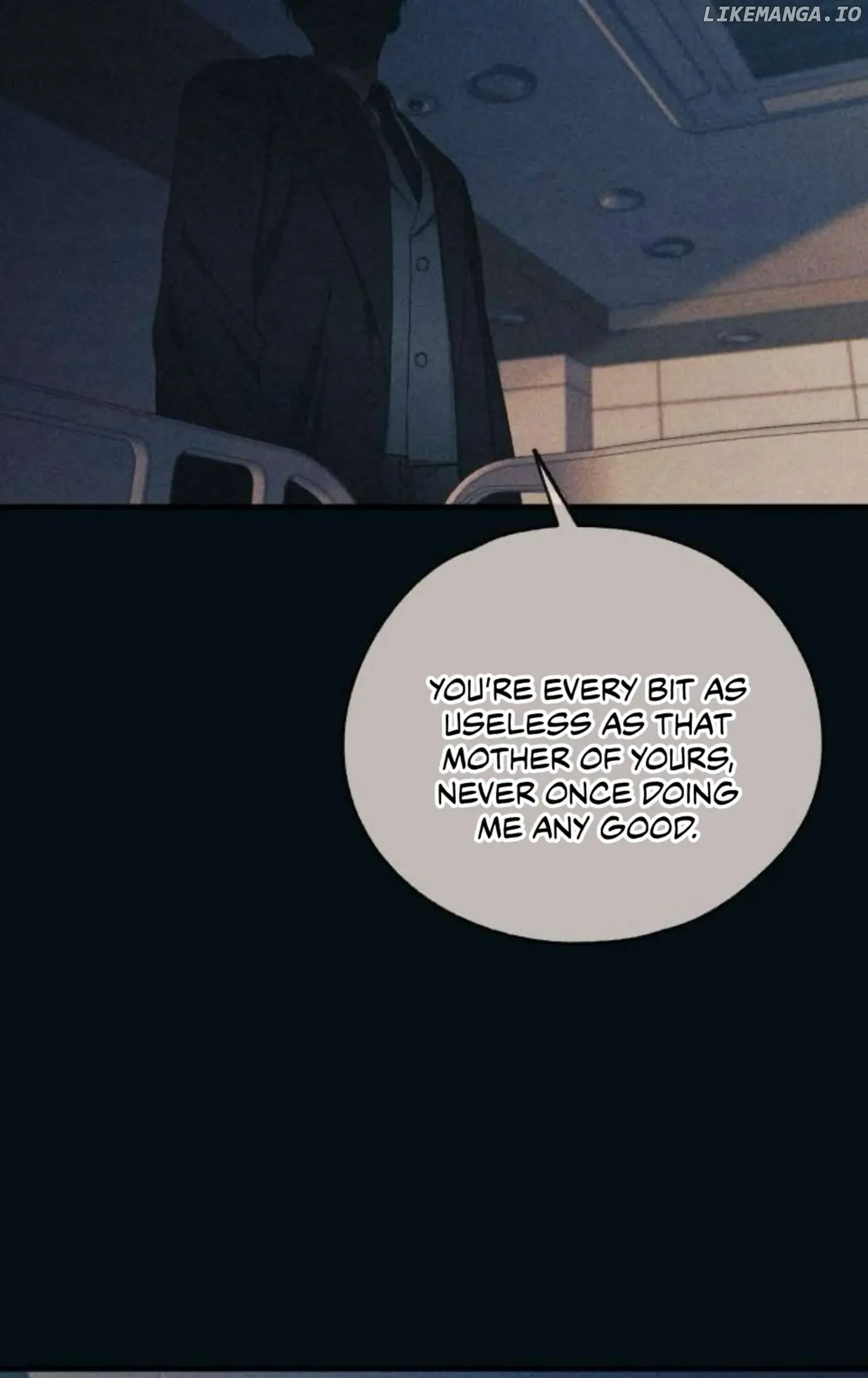 Yeonwoo's Innocence Chapter 195 Page 66