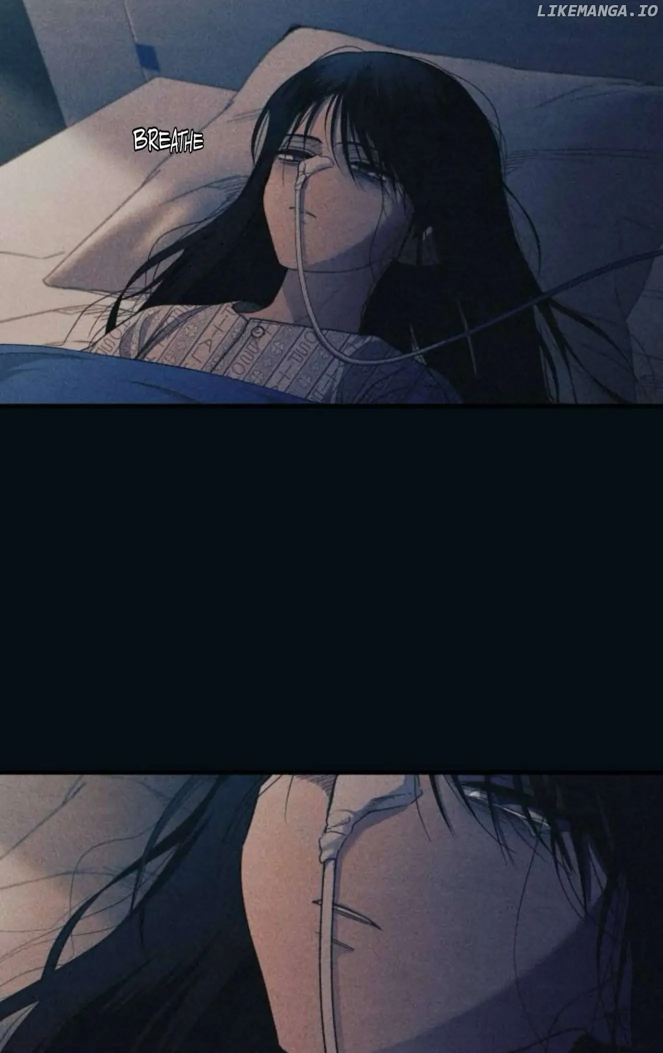 Yeonwoo's Innocence Chapter 195 Page 67