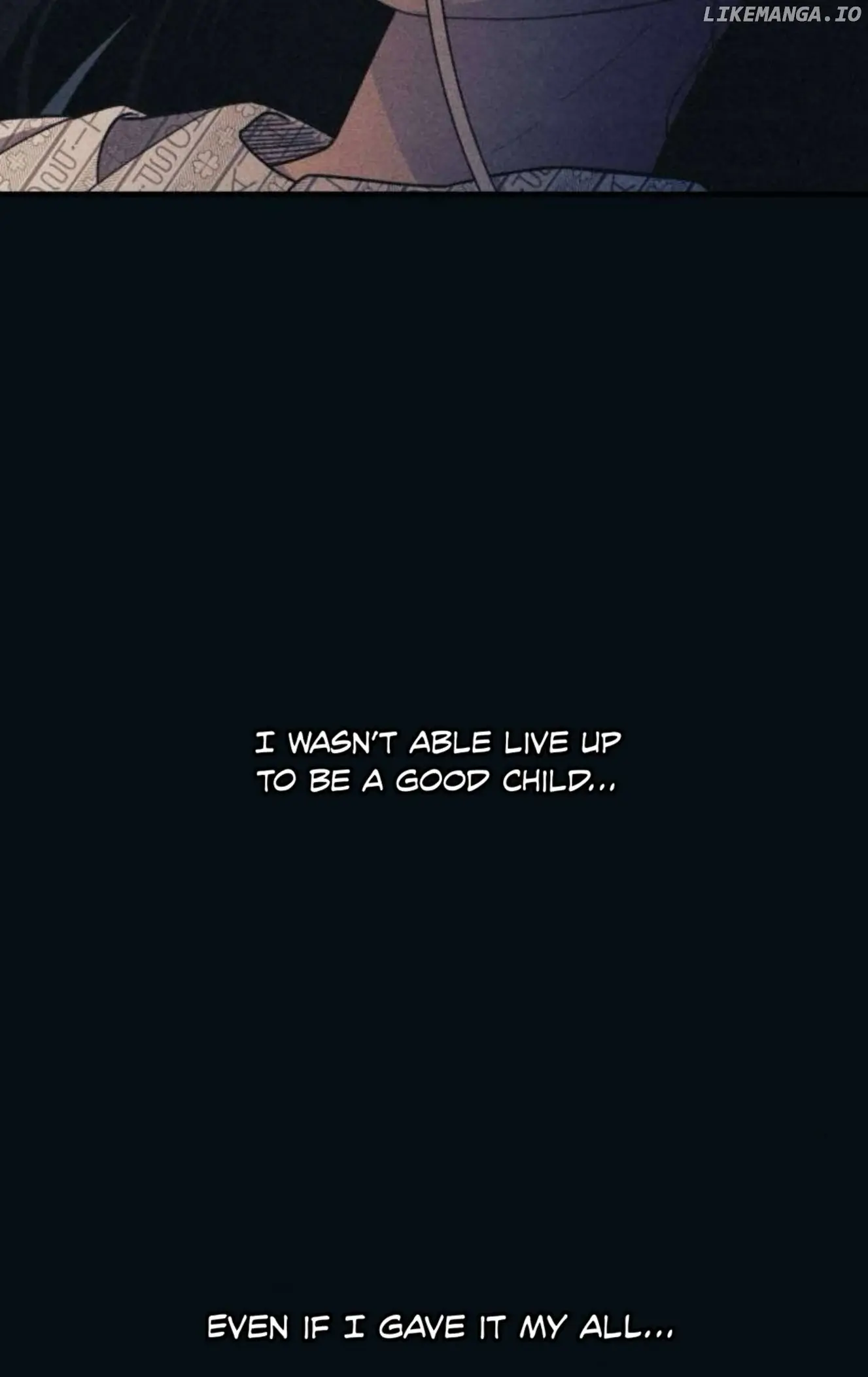 Yeonwoo's Innocence Chapter 195 Page 68