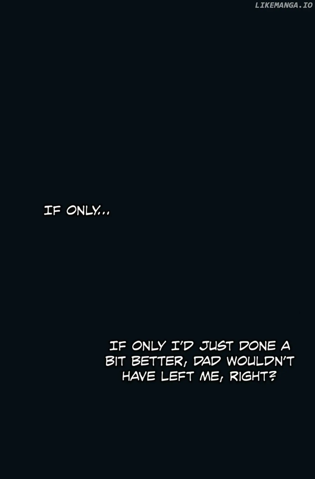 Yeonwoo's Innocence Chapter 195 Page 69