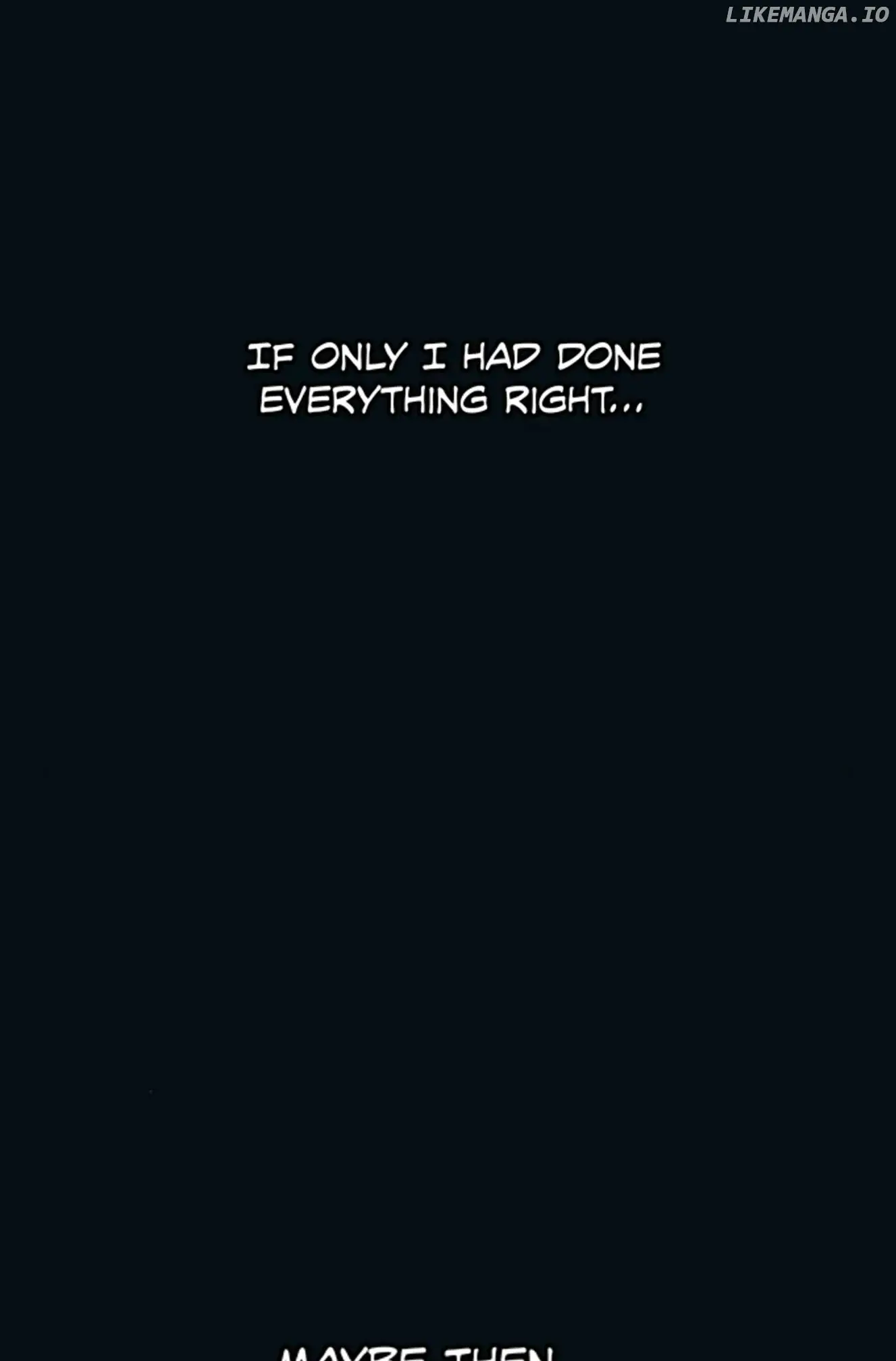 Yeonwoo's Innocence Chapter 195 Page 70