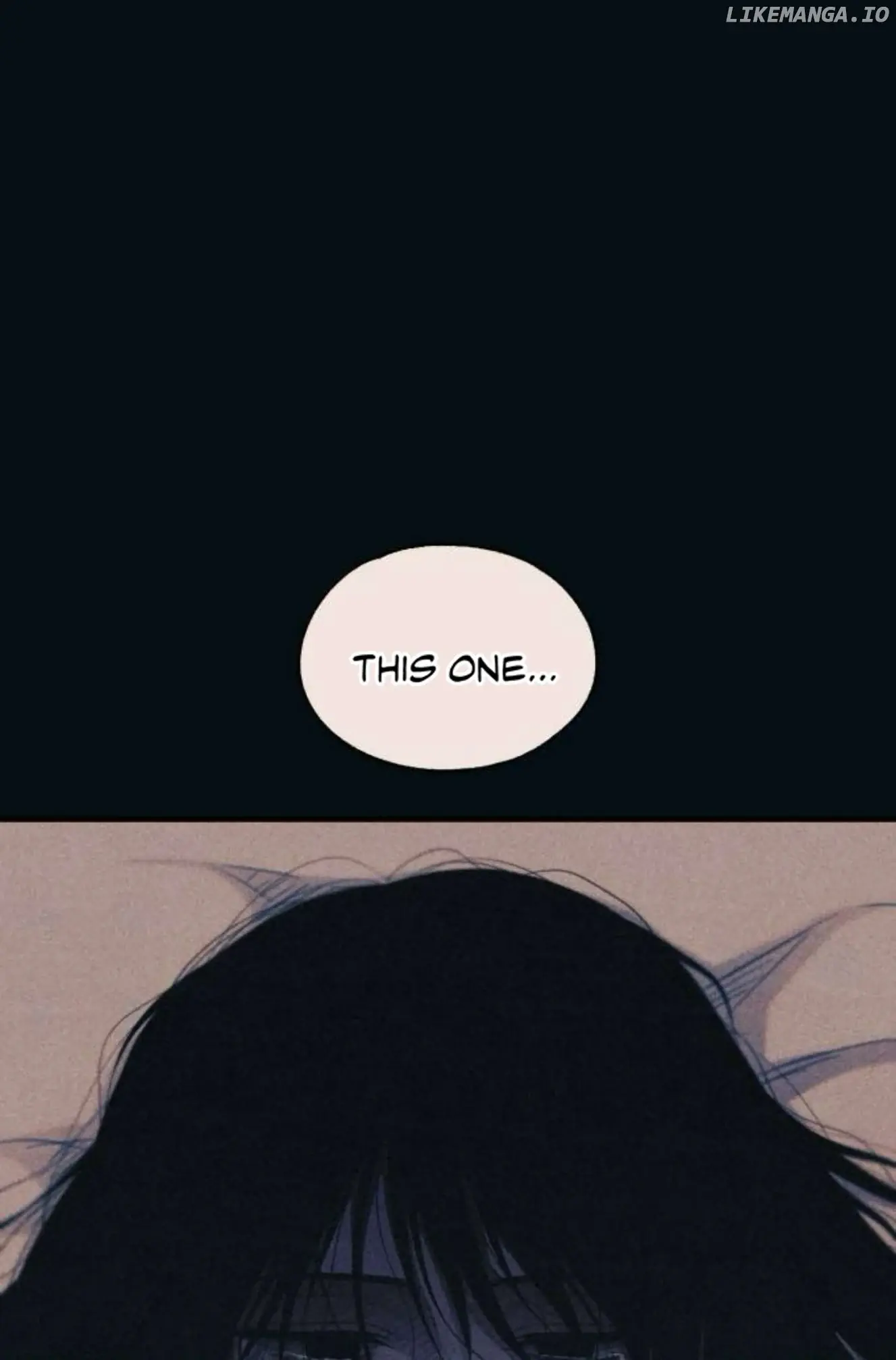 Yeonwoo's Innocence Chapter 195 Page 72