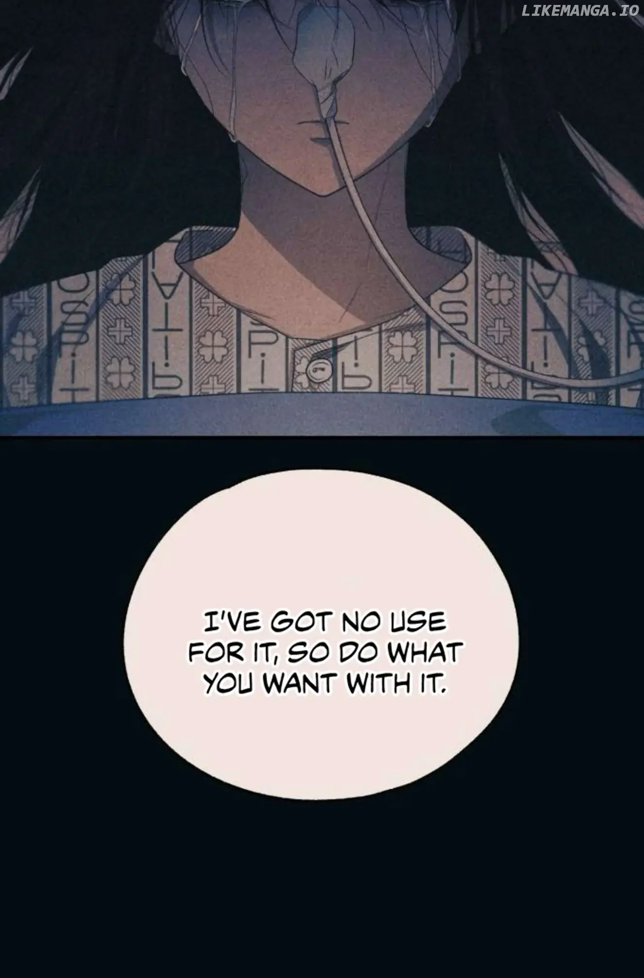 Yeonwoo's Innocence Chapter 195 Page 73