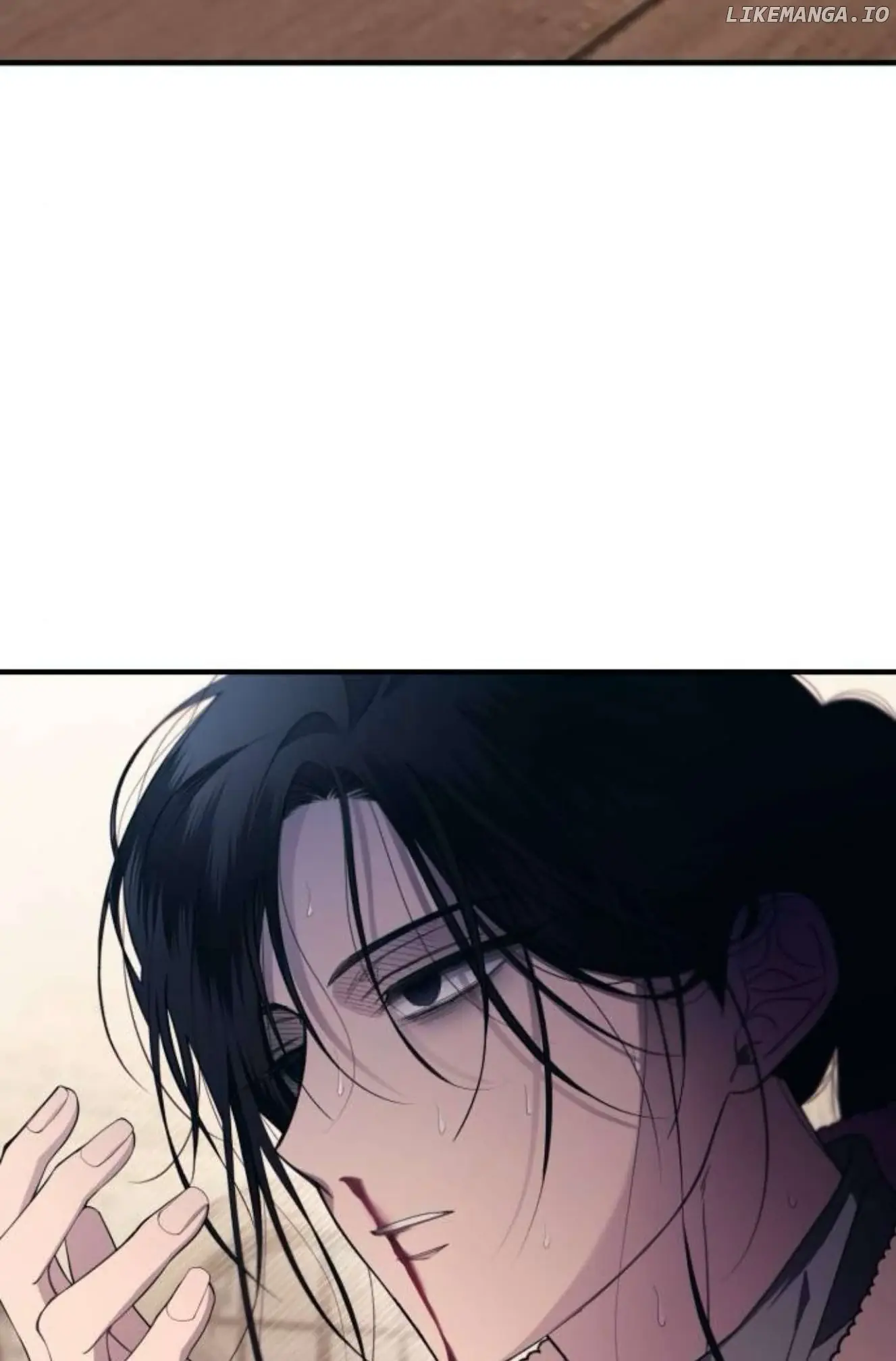 Yeonwoo's Innocence Chapter 195 Page 75