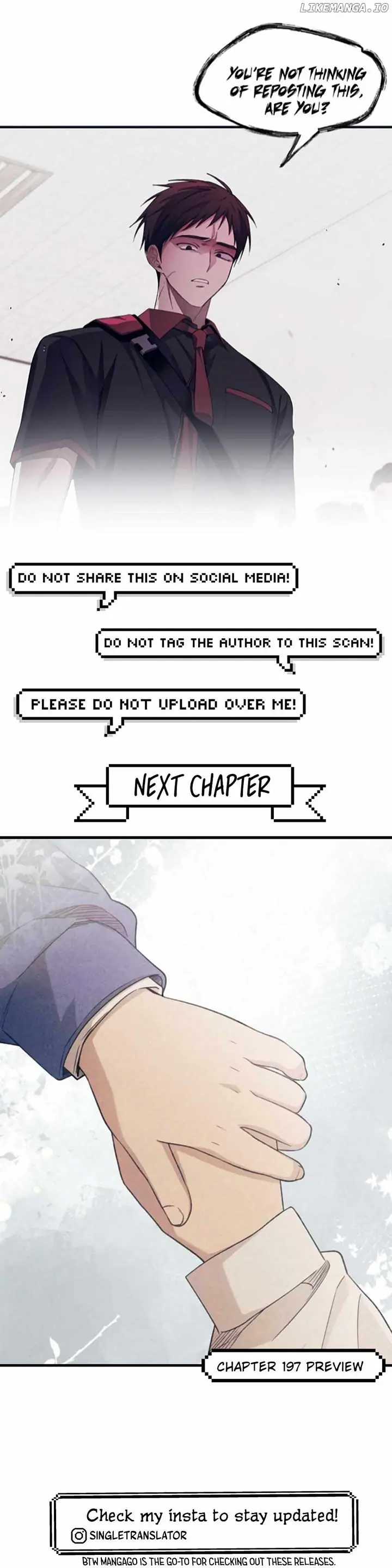 Yeonwoo's Innocence Chapter 196 Page 12