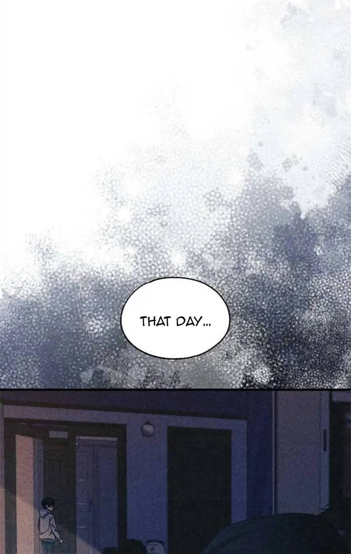 Yeonwoo's Innocence Chapter 197 Page 9