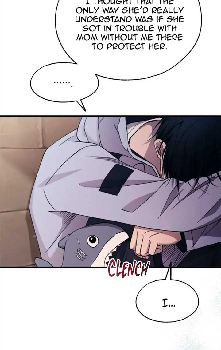 Yeonwoo's Innocence Chapter 197 Page 11