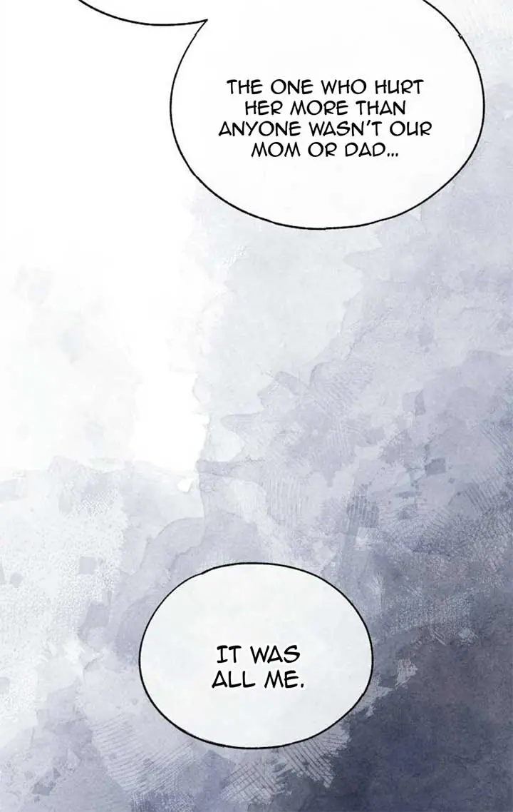 Yeonwoo's Innocence Chapter 197 Page 14