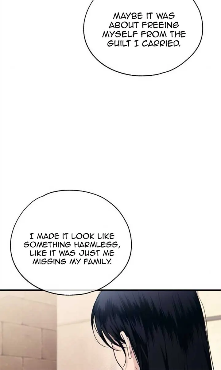 Yeonwoo's Innocence Chapter 197 Page 17