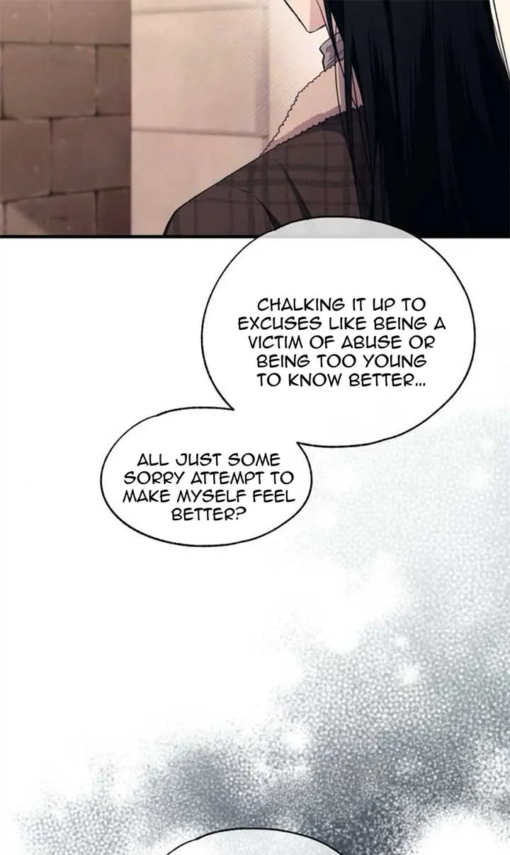 Yeonwoo's Innocence Chapter 197 Page 18