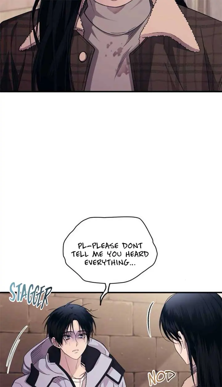 Yeonwoo's Innocence Chapter 197 Page 25