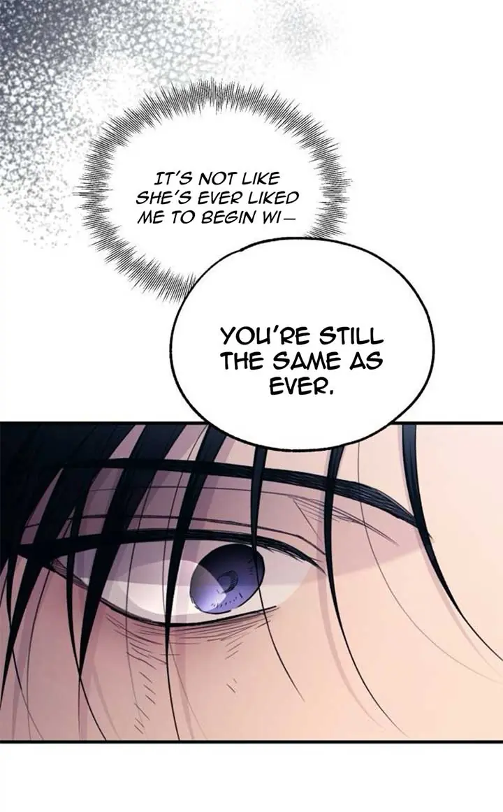 Yeonwoo's Innocence Chapter 197 Page 31