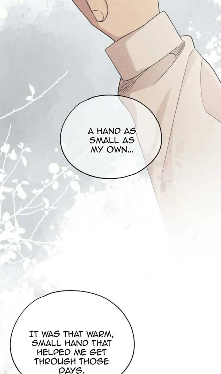 Yeonwoo's Innocence Chapter 197 Page 44
