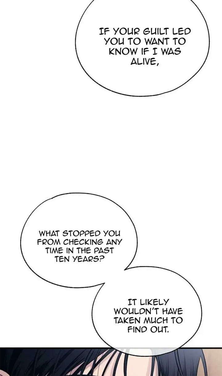 Yeonwoo's Innocence Chapter 197 Page 47