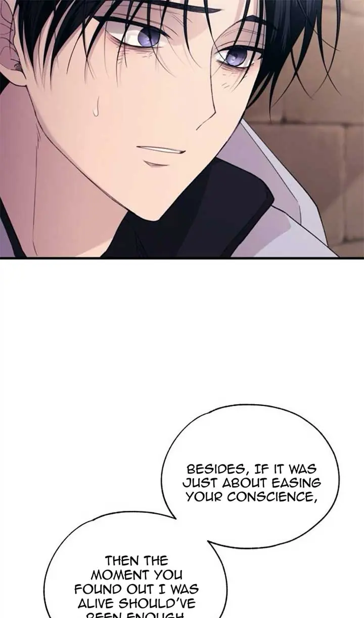 Yeonwoo's Innocence Chapter 197 Page 48