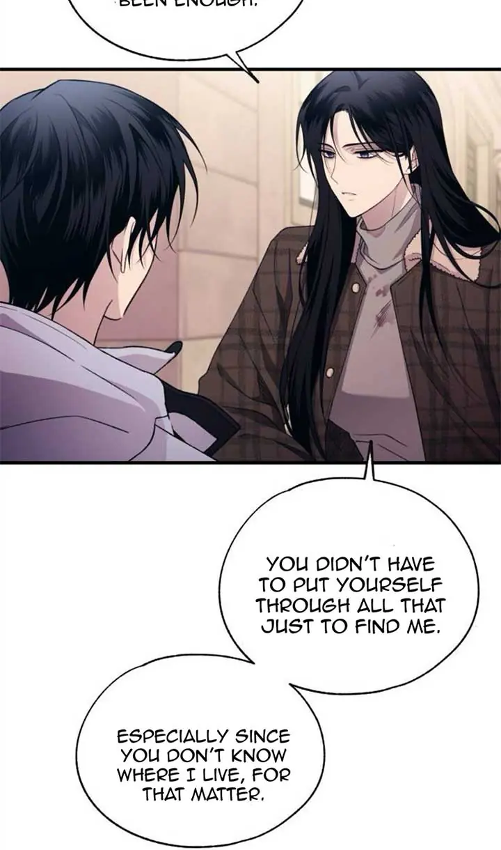 Yeonwoo's Innocence Chapter 197 Page 49