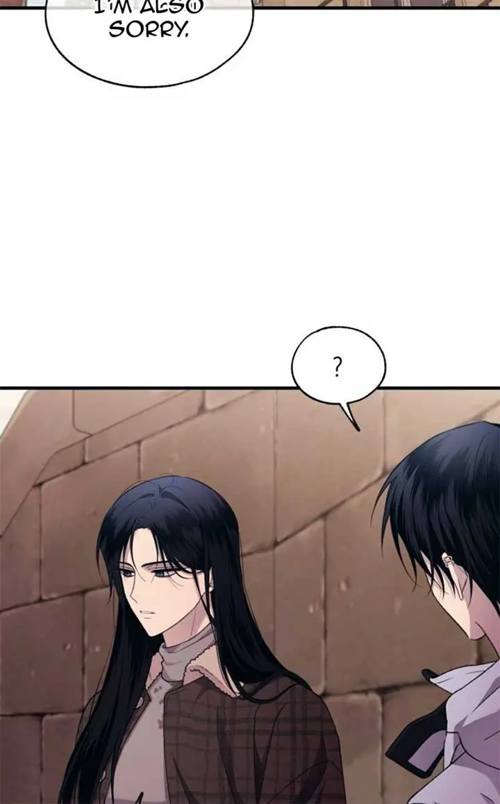Yeonwoo's Innocence Chapter 197 Page 61