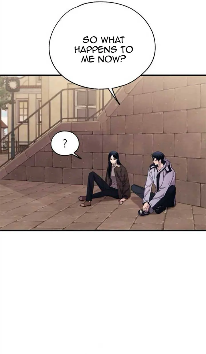 Yeonwoo's Innocence Chapter 197 Page 64