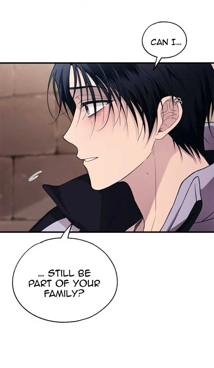 Yeonwoo's Innocence Chapter 197 Page 65
