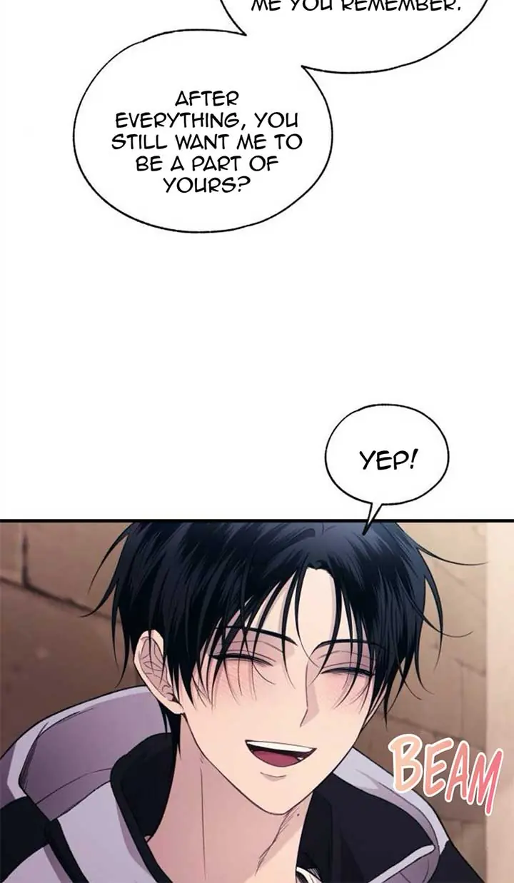 Yeonwoo's Innocence Chapter 197 Page 67