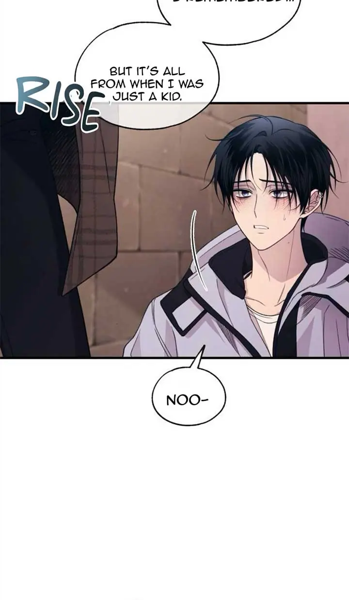 Yeonwoo's Innocence Chapter 197 Page 70