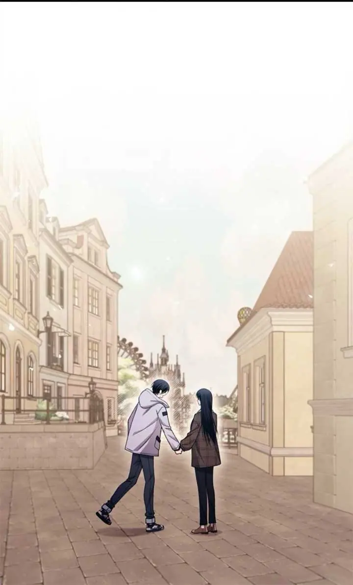 Yeonwoo's Innocence Chapter 197 Page 74