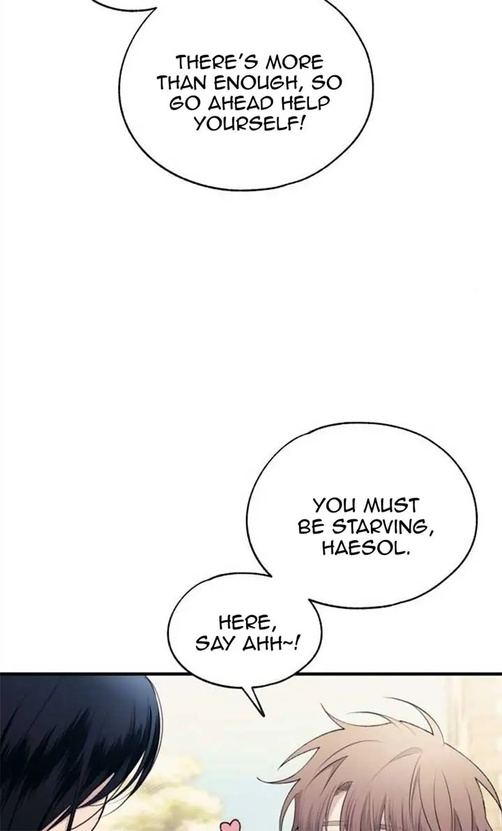 Yeonwoo's Innocence Chapter 198 Page 10