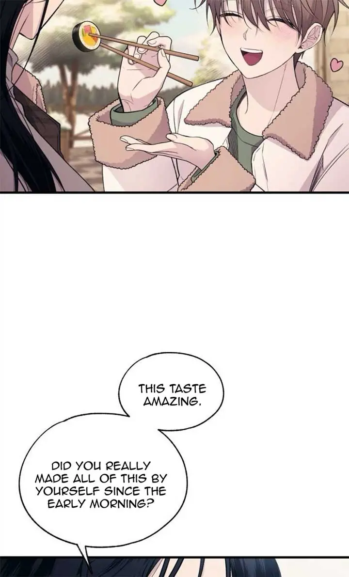 Yeonwoo's Innocence Chapter 198 Page 11
