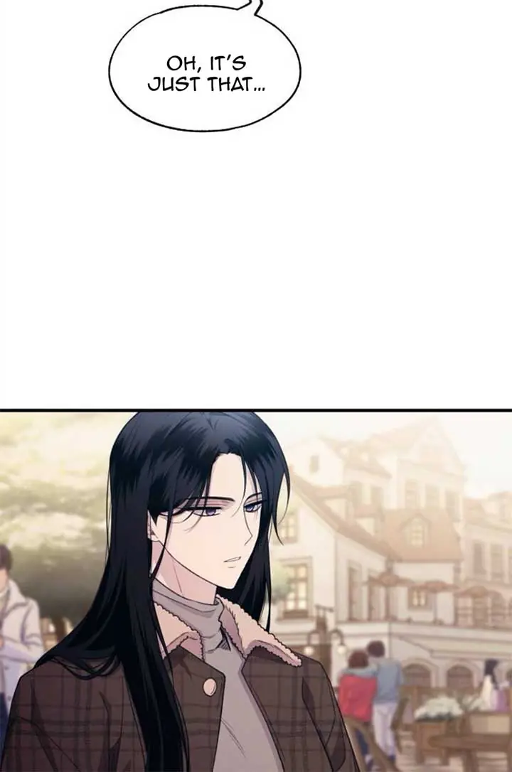 Yeonwoo's Innocence Chapter 198 Page 19