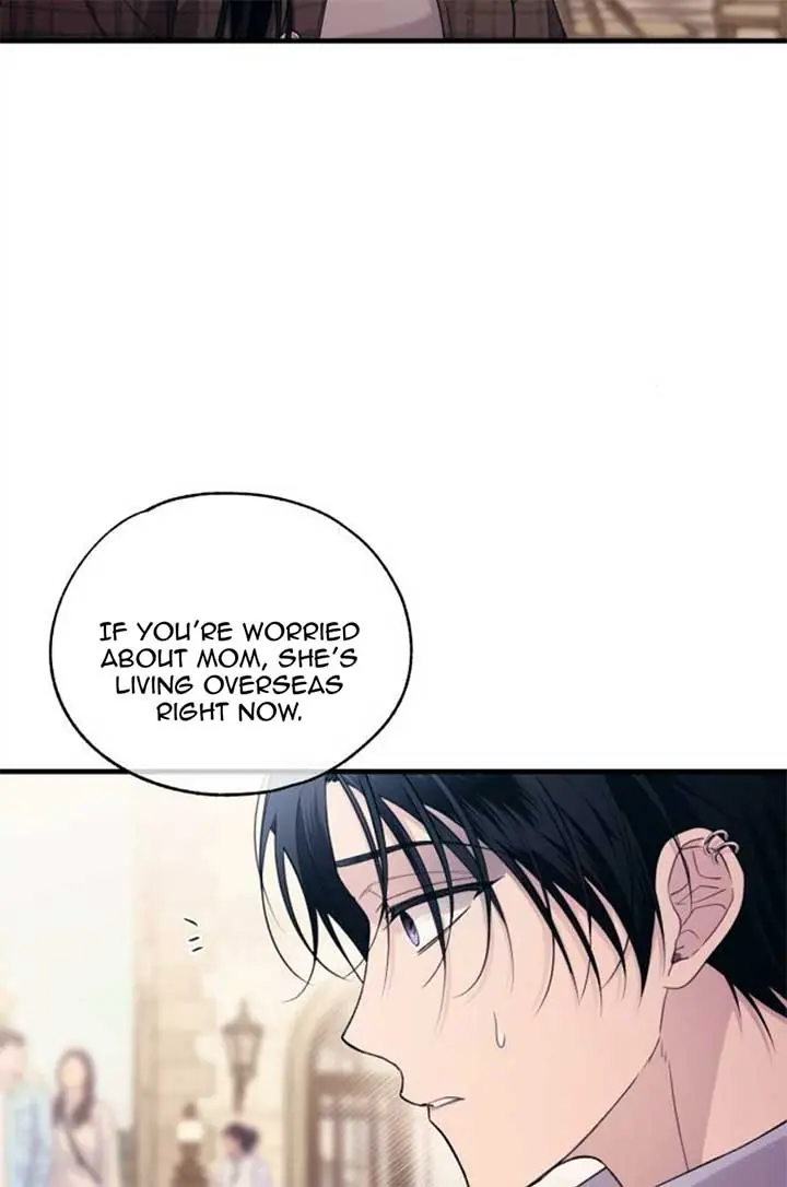Yeonwoo's Innocence Chapter 198 Page 20