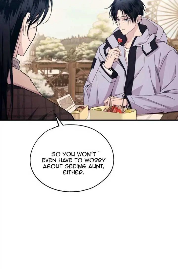 Yeonwoo's Innocence Chapter 198 Page 23