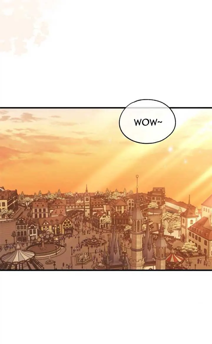Yeonwoo's Innocence Chapter 198 Page 44