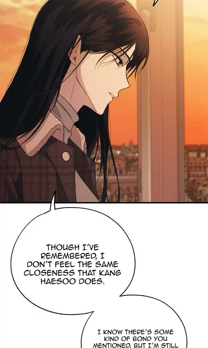 Yeonwoo's Innocence Chapter 198 Page 49