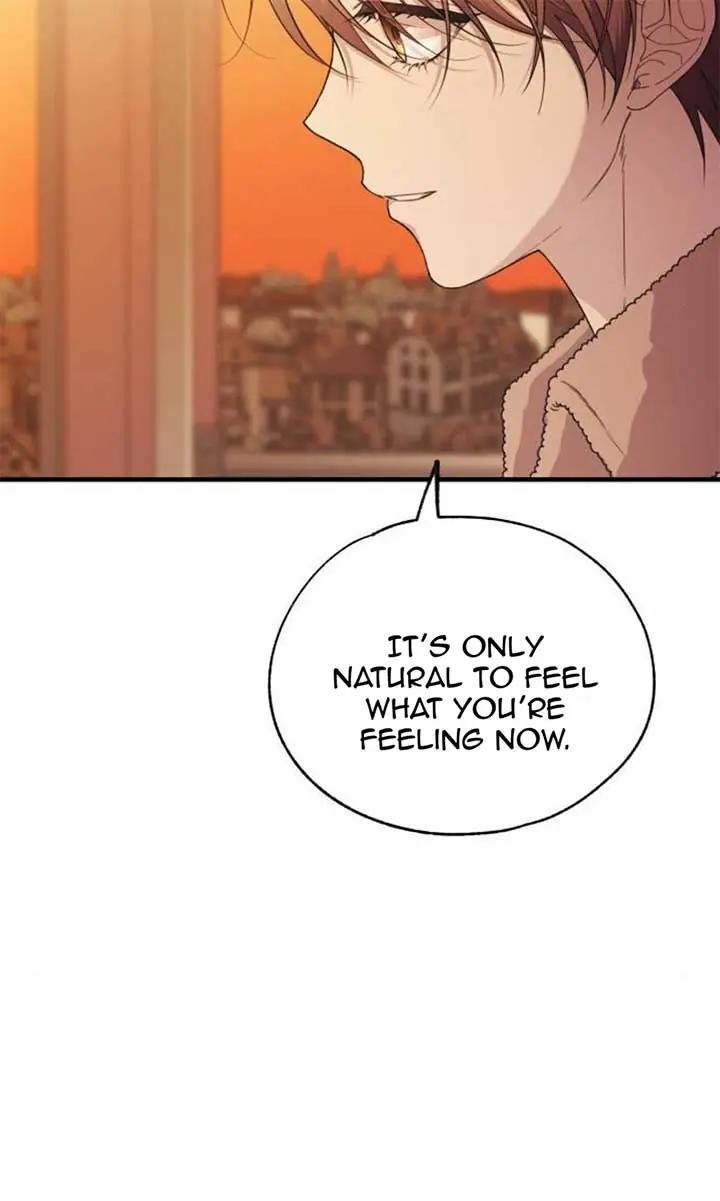 Yeonwoo's Innocence Chapter 198 Page 51