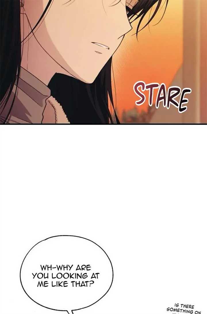 Yeonwoo's Innocence Chapter 198 Page 56