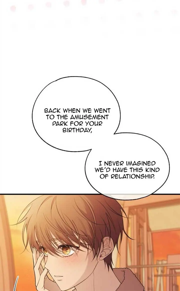 Yeonwoo's Innocence Chapter 198 Page 61