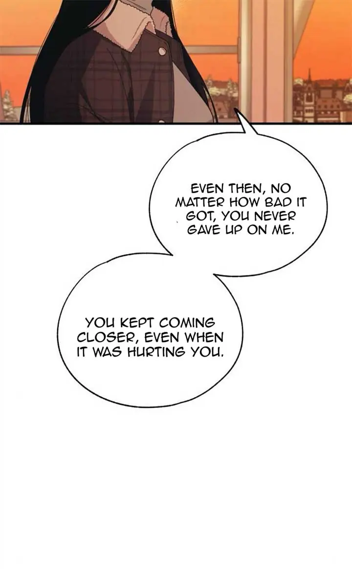 Yeonwoo's Innocence Chapter 198 Page 65