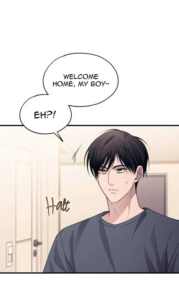 Yeonwoo's Innocence Chapter 199 Page 3