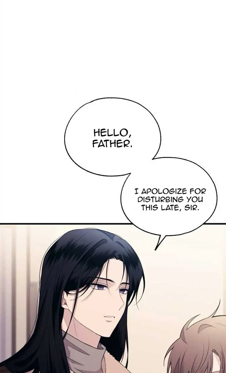 Yeonwoo's Innocence Chapter 199 Page 4