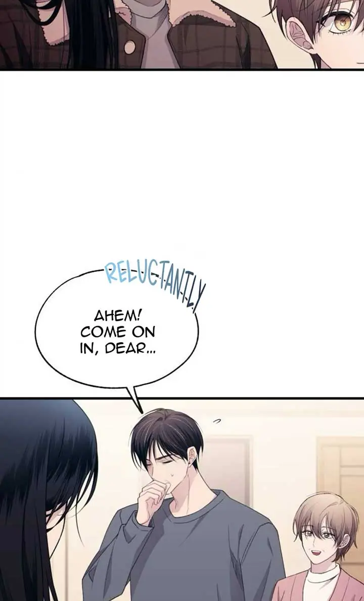 Yeonwoo's Innocence Chapter 199 Page 5