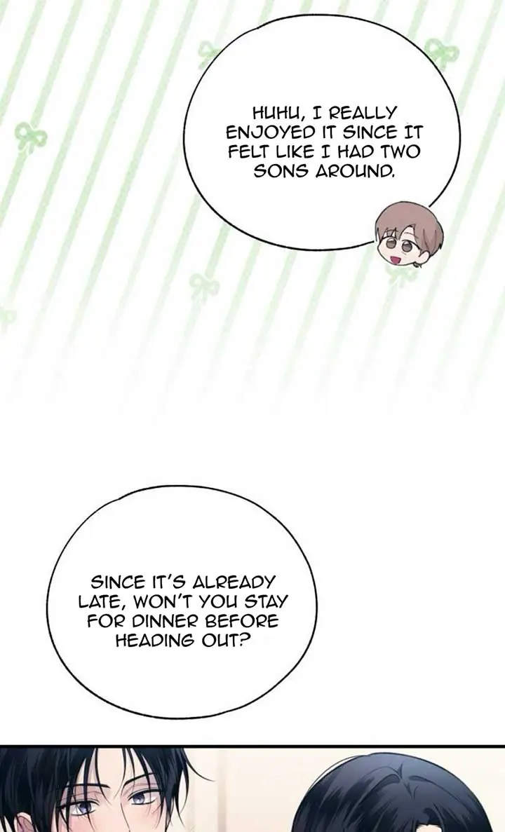 Yeonwoo's Innocence Chapter 199 Page 7