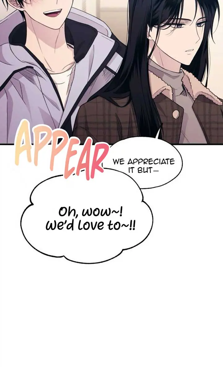 Yeonwoo's Innocence Chapter 199 Page 8
