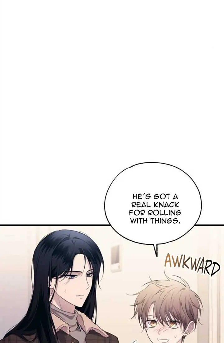 Yeonwoo's Innocence Chapter 199 Page 10